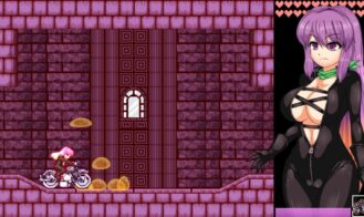 Hijiri in the Succubus Castle Adult Gaming Screenshots (3)