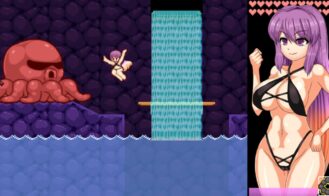 Hijiri in the Succubus Castle Adult Gaming Screenshots (4)