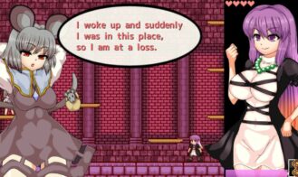 Hijiri in the Succubus Castle Adult Gaming Screenshots (7)