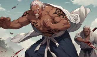 House of Shinobi Adult Game Screenshots (2)