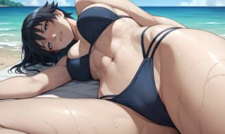 House of Shinobi Adult Game Screenshots (3)