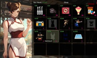 House of Shinobi Adult Game Screenshots (4)