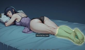 House of Shinobi Adult Game Screenshots (5)