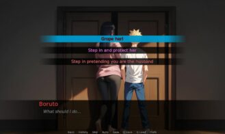 House of Shinobi Adult Game Screenshots (6)