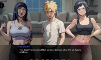 House of Shinobi Adult Game Screenshots (7)