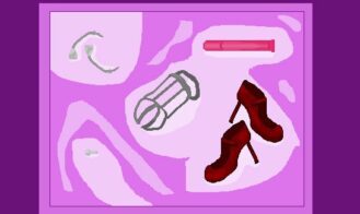 I'm a man in debt trapped in a city Adult Game Screenshots (6)