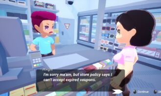 Isekai RPG Adult Game Screenshots (2)