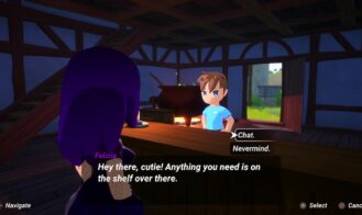 Isekai RPG Adult Game Screenshots (4)