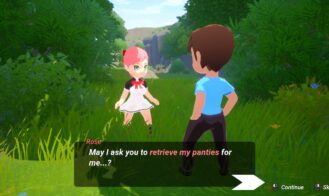 Isekai RPG Adult Game Screenshots (5)