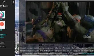 It's My Life Adult Game Screenshots (1)