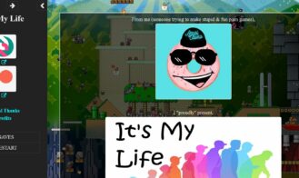 It's My Life Adult Game Screenshots (2)