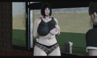 Journal of a Saint Adult Game Screenshots (4)