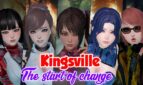 Kingsville: The Start of Change