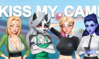 Kiss My Camera porn xxx game download cover