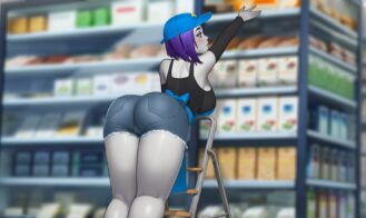 Kiss My Camera Adult Game Screenshots (3)