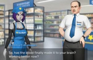 Kiss My Camera Adult Game Screenshots (5)