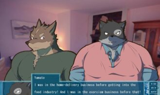 Lagoon Lounge 2 Adult Game Screenshots (2)