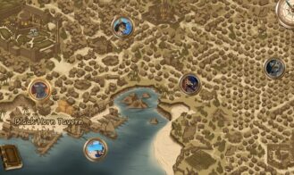 Legends of Savvarah Time of Pariah Adult Game Screenshots (4)