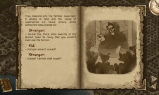 Legends of Savvarah Time of Pariah Adult Game Screenshots (7)