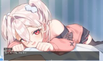 Life With a Flirty Step-Sister Adult Game Screenshots (8)