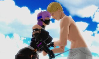 Life on the Venus Island Adult Game Screenshots (6)