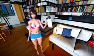 LifeLine Adult Game Screenshots (3)