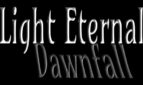Light Eternal: Dawnfall