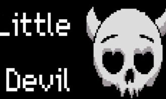 Little Devil porn xxx game download cover