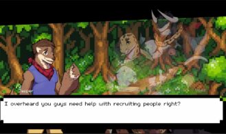 Little Devil Adult Game Screenshots (2)