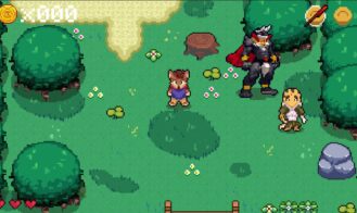 Little Devil Adult Game Screenshots (3)