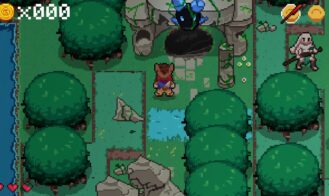 Little Devil Adult Game Screenshots (5)