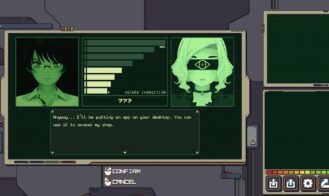 Lovelace Adult Game Screenshots (2)