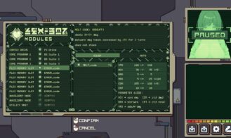 Lovelace Adult Game Screenshots (3)