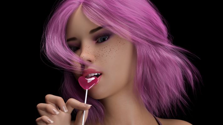 Loves and Punches cover