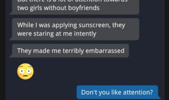 Lucky Phone Adult XXX Game Screenshot (5)