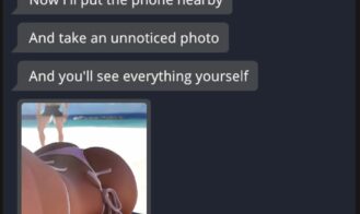 Lucky Phone Adult XXX Game Screenshot (6)