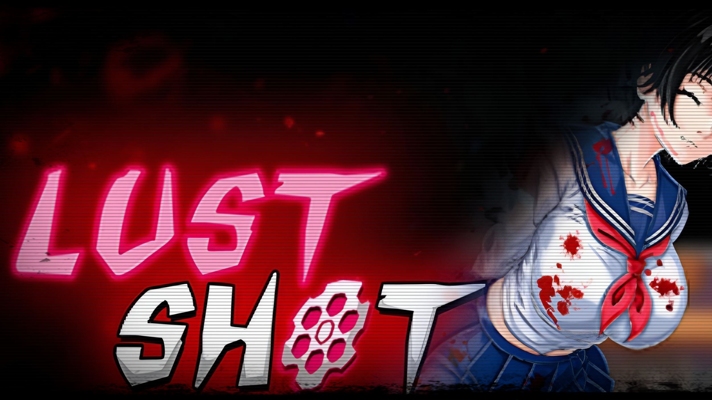 Lust Shot porn xxx game download cover