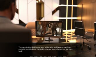 MKPmarkpuc Cuckold Confessions Adult Game Screenshots (1)