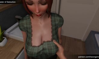 Master of Seduction Adult Game Screenshots (3)