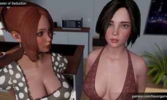Master of Seduction Adult Game Screenshots (6)