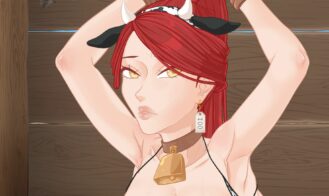 Milking Mira! Adult Game Screenshots (7)