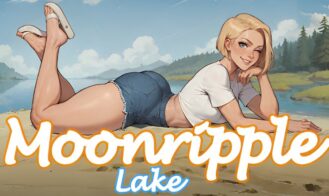 Moonripple Lake cover