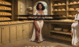 Moonripple Lake Adult XXX Game Screenshot (7)