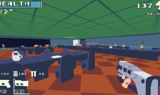 Mousegun Adult Game Screenshots (6)