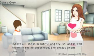 My Daily Mission Adds temptation Adult Game Screenshots (5)