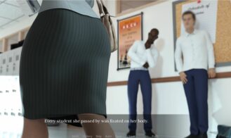 My Husband Doesn't Know Adult Game Screenshots (1)