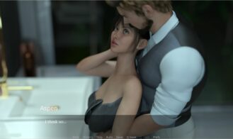 My Husband Doesn't Know Adult Game Screenshots (2)