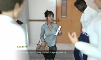 My Husband Doesn't Know Adult Game Screenshots (4)