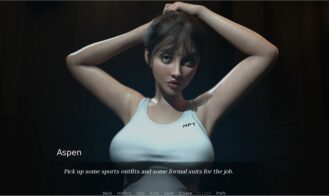 My Husband Doesn't Know Adult Game Screenshots (5)