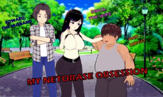 My Netorase Obsession cover
